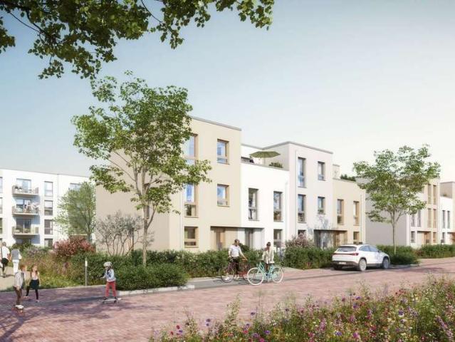 Haus zum Kaufen in Duisburg 519.900,00 EUR 119.76 m²