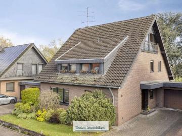 Haus zum Kaufen in Duisburg 575.000,00 EUR 208 m²