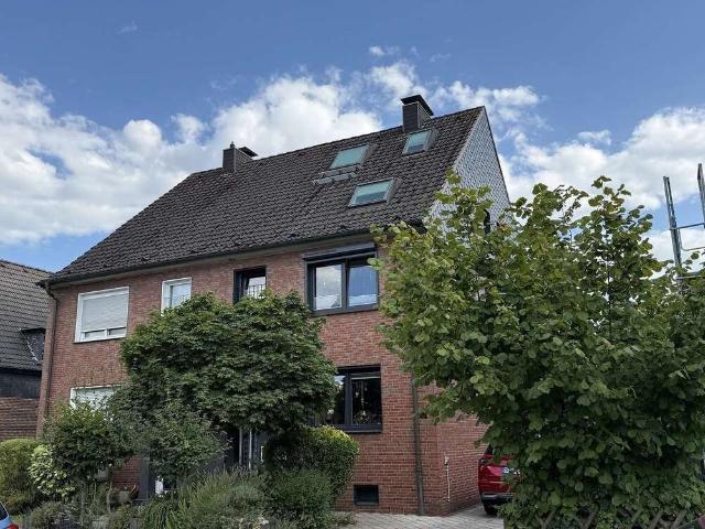 Haus zum Kaufen in Duisburg 579.000,00 EUR 161 m²
