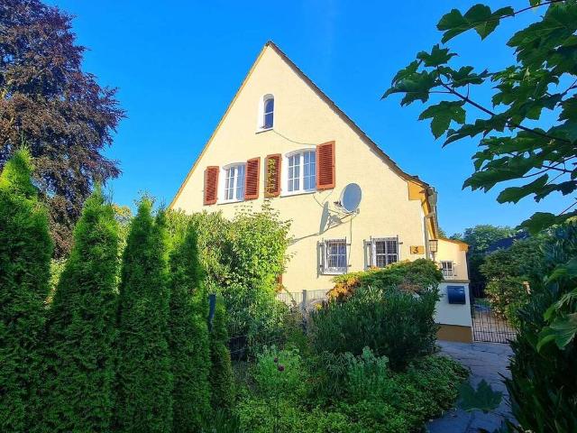 Haus zum Kaufen in Duisburg 579.000,00 EUR 220 m²