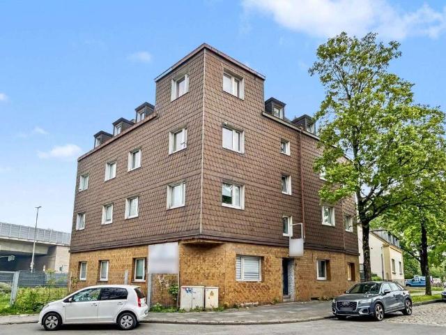 Haus zum Kaufen in Duisburg 579.000,00 EUR 584.13 m²