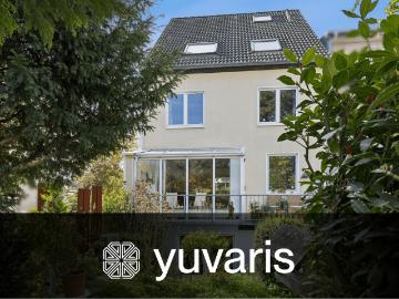 Haus zum Kaufen in Duisburg 582.000,00 EUR 155 m²