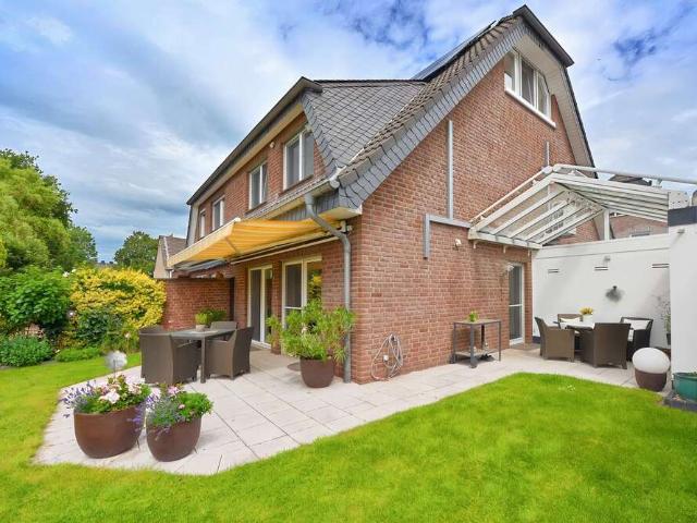 Haus zum Kaufen in Duisburg 595.000,00 EUR 123 m²