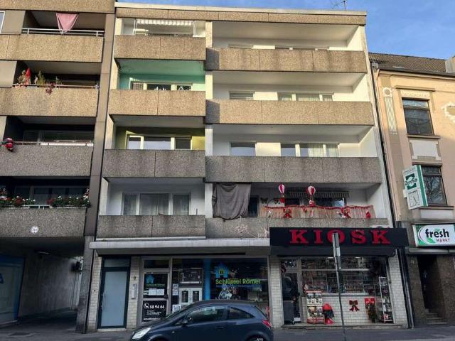 Haus zum Kaufen in Duisburg 595.000,00 EUR 608 m²