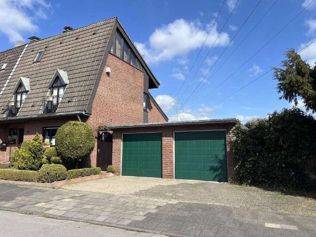 Haus zum Kaufen in Duisburg 598.000,00 EUR 142 m²