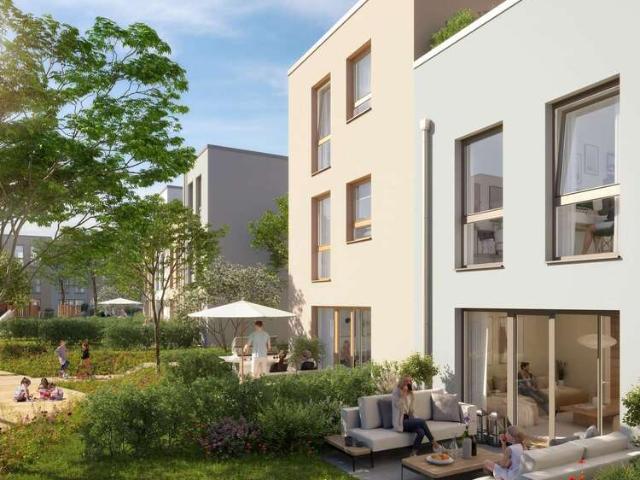 Haus zum Kaufen in Duisburg 599.900,00 EUR 148.94 m²