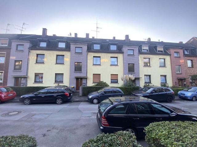 Haus zum Kaufen in Duisburg 590.000,00 EUR 570 m²
