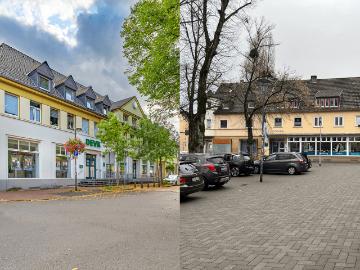 Haus zum Kaufen in Duisburg 5.450.000,00 EUR 5930.93 m²
