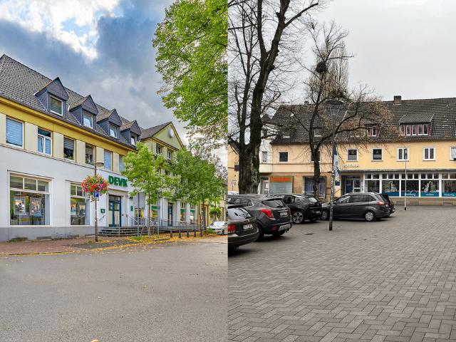 Haus zum Kaufen in Duisburg 5.450.000,00 EUR 5930.93 m²