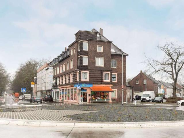 Haus zum Kaufen in Duisburg 620.000,00 EUR 647 m²