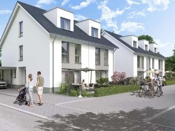 Haus zum Kaufen in Duisburg 630.000,00 EUR 146 m²