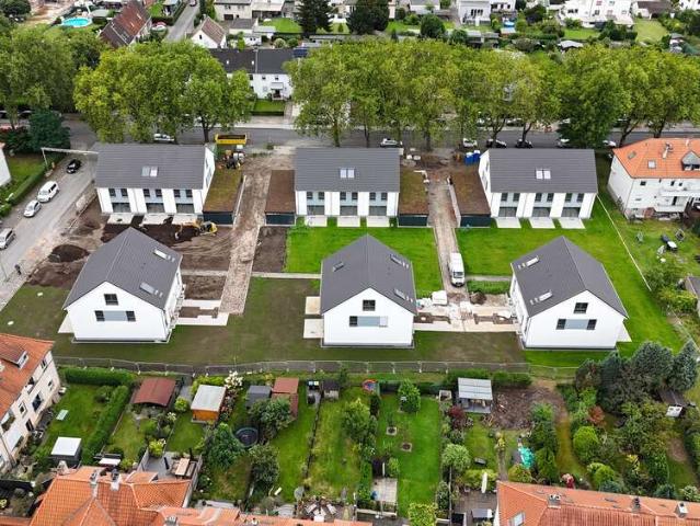Haus zum Kaufen in Duisburg 659.000,00 EUR 146 m²