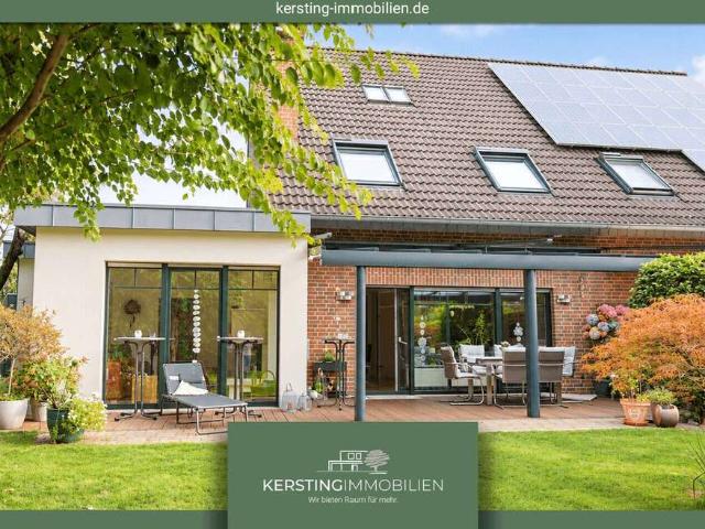 Haus zum Kaufen in Duisburg 659.000,00 EUR 182.58 m²