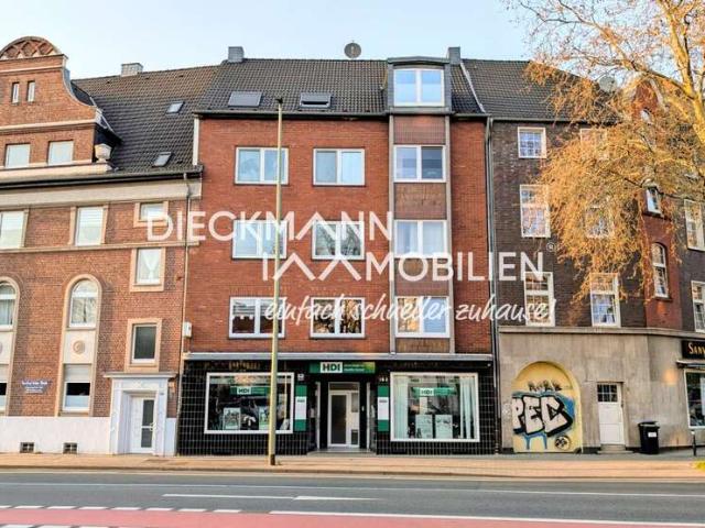 Haus zum Kaufen in Duisburg 650.000,00 EUR 406 m²