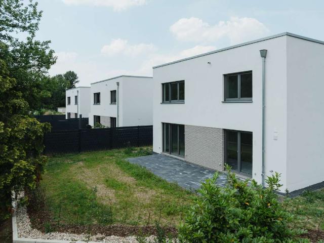 Haus zum Kaufen in Duisburg 679.900,00 EUR 170 m²