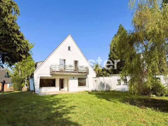 Haus zum Kaufen in Duisburg 695.000,00 EUR 133 m²