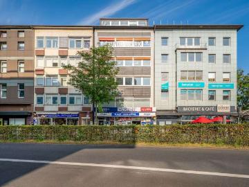 Haus zum Kaufen in Duisburg 695.000,00 EUR 603 m²
