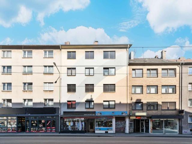 Haus zum Kaufen in Duisburg 710.000,00 EUR 663.58 m²