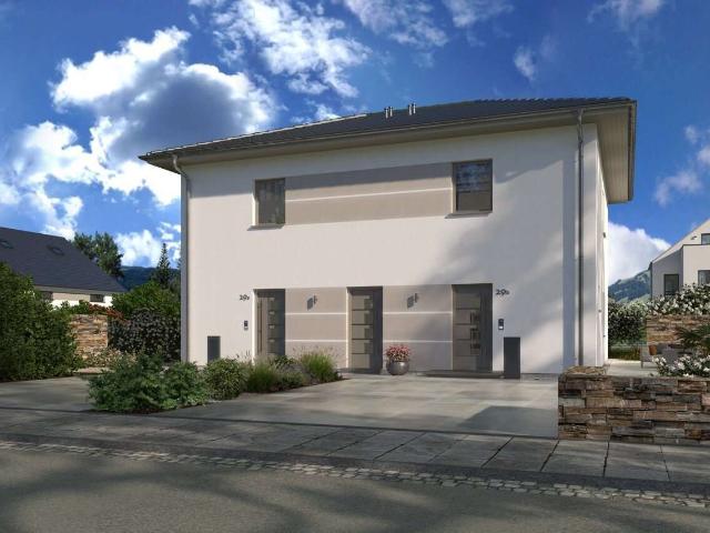 Haus zum Kaufen in Duisburg 758.900,00 EUR 226.13 m²