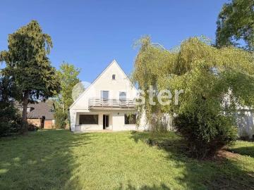 Haus zum Kaufen in Duisburg 770.000,00 EUR 133 m²