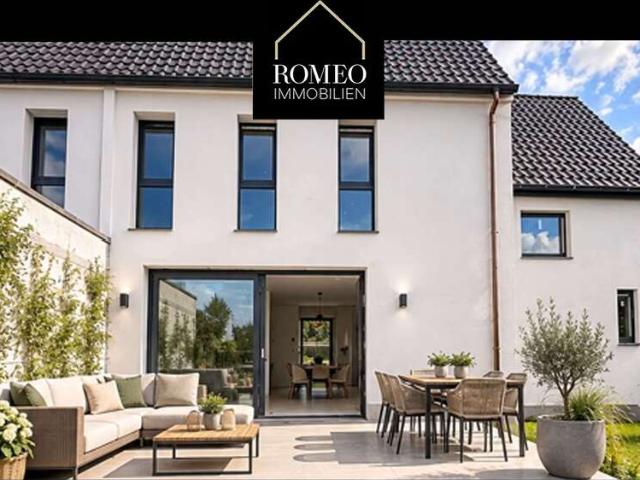 Haus zum Kaufen in Duisburg 799.000,00 EUR 220 m²