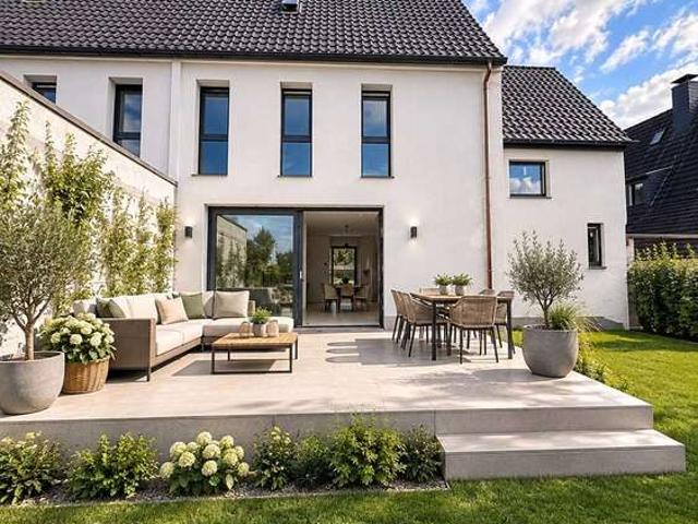 Haus zum Kaufen in Duisburg 799.000,00 EUR 220 m²