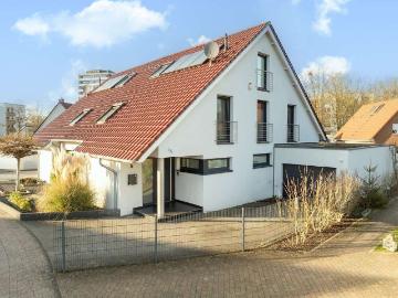 House for sale in Großenbaum