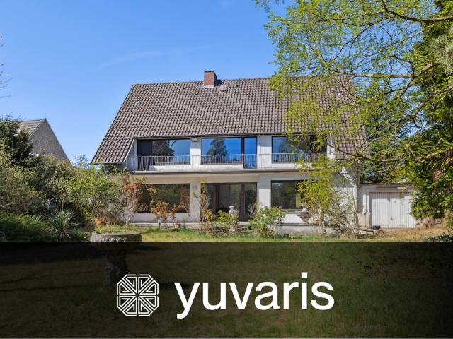 Haus zum Kaufen in Duisburg 894.000,00 EUR 242 m²