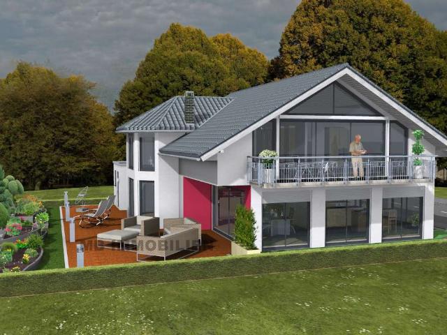 Haus zum Kaufen in Duisburg 908.790,00 EUR 130 m²