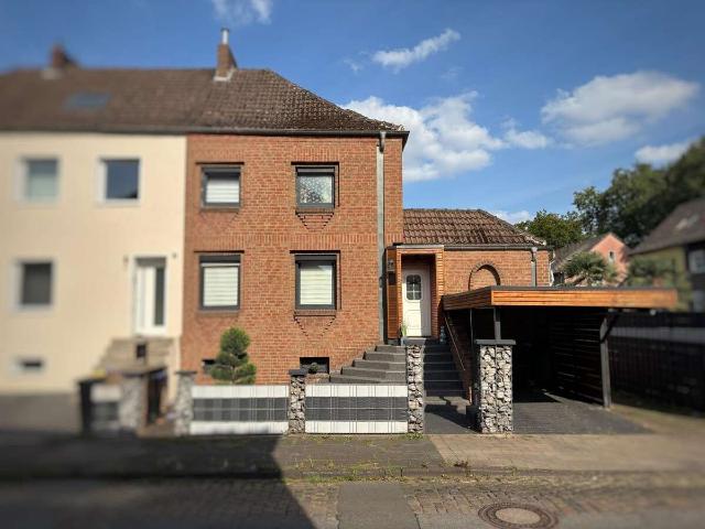 Haus zum Kaufen in Duisburg Beeck 329.000,00 EUR 100 m²