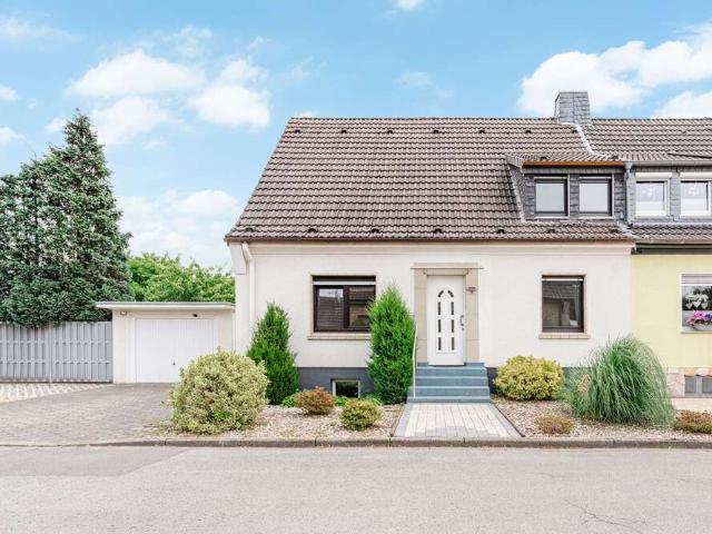 Haus zum Kaufen in Duisburg Bergheim 349.000,00 EUR 127 m²