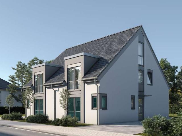 Haus zum Kaufen in Duisburg Bergheim 519.300,00 EUR 126.5 m²