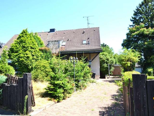 Haus zum Kaufen in Duisburg Buchholz 450.000,00 EUR 124 m²