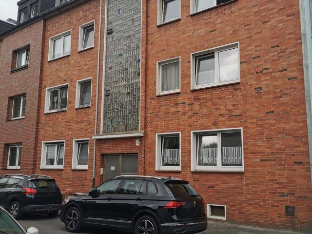 Haus zum Kaufen in Duisburg Duissern 735.000,00 EUR 584 m²