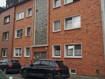 Haus zum Kaufen in Duisburg Duissern 735.000,00 EUR 584 m²