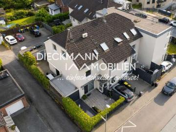Haus zum Kaufen in Duisburg Hochheide 399.000,00 EUR 105.5 m²