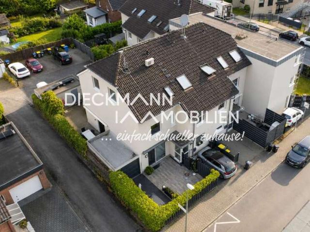 Haus zum Kaufen in Duisburg Hochheide 399.000,00 EUR 105.5 m²