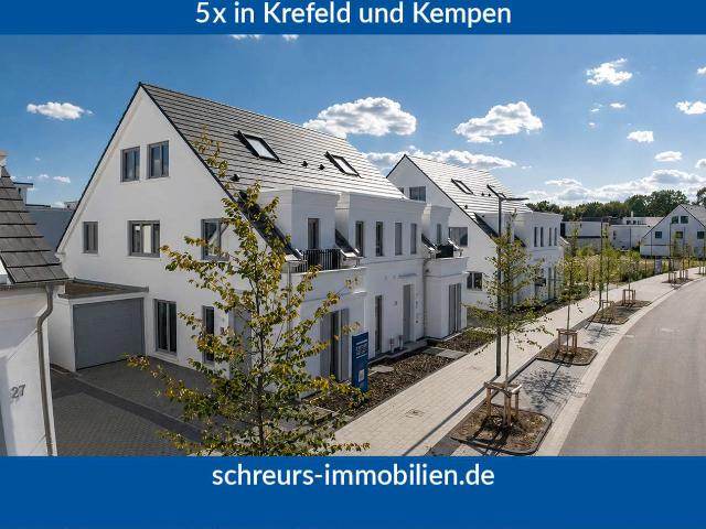 Haus zum Kaufen in Duisburg Huckingen 1.140.000,00 EUR 172 m²