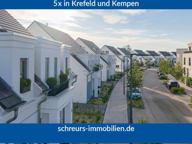 Haus zum Kaufen in Duisburg Huckingen 1.140.000,00 EUR 172 m²