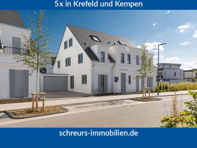 Haus zum Kaufen in Duisburg Huckingen 1.157.000,00 EUR 174 m²