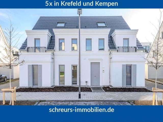 Haus zum Kaufen in Duisburg Huckingen 1.157.000,00 EUR 174 m²
