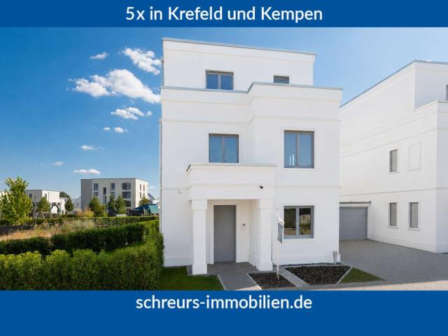 Haus zum Kaufen in Duisburg Huckingen 1.440.000,00 EUR 199 m²