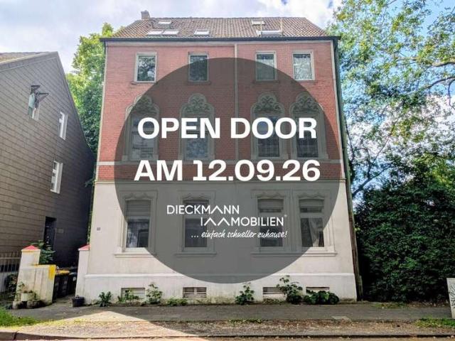 Haus zum Kaufen in Duisburg Meiderich 319.000,00 EUR 265 m²