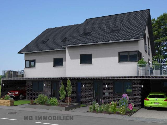 Haus zum Kaufen in Duisburg Meiderich 529.890,00 EUR 130 m²
