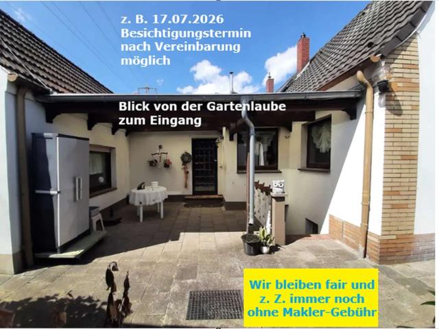 Haus zum Kaufen in Duisburg Neumühl 323.000,00 EUR 105 m²