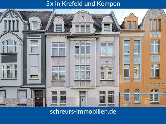 Haus zum Kaufen in Duisburg Rheinhausen 545.000,00 EUR 390 m²