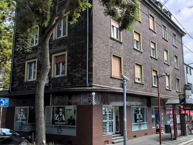 Haus zum Kaufen in Duisburg Ruhrort 750.000,00 EUR 556 m²