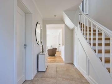 Haus zum Kaufen in Duisburg Rumeln Kaldenhausen 730.000,00 EUR 141.69 m²