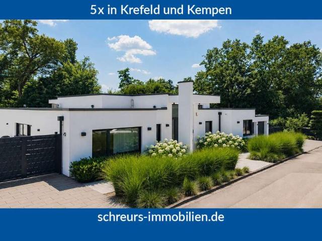Haus zum Kaufen in Duisburg Rumeln Kaldenhausen 1.699.000,00 EUR 212 m²