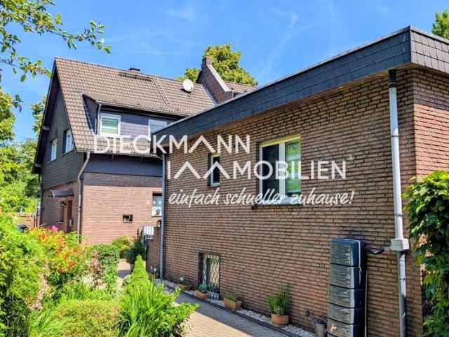 Haus zum Kaufen in Duisburg Walsum 650.000,00 EUR 277 m²